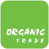 Organic Trade LLC Logo